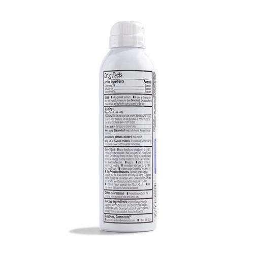 Whole Foods Market Sunscreen Spf 50, Coconut Vanilla, 5.3 Ounce
