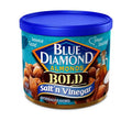Blue Diamond Almonds, Bold Salt N Vinegar, 6 Ounce