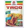 Lawrys Family Size Taco Spices & Seasonings Mix, 2 Oz