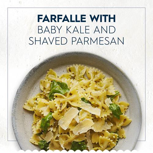 Barilla Farfalle Pasta, 16 Oz. Box - Non-Gmo Pasta Made With Durum Wheat Semolina - Kosher Certified Pasta
