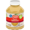 Kroger Classic Applesauce 48 oz