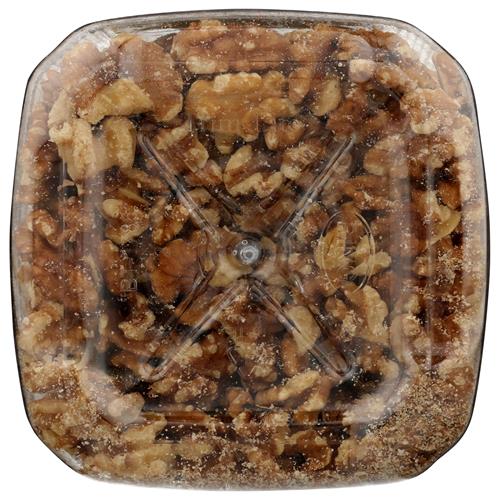 Aurora Products Organic Walnuts, 30 Oz