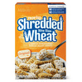 Millville Frosted Bite Size Shredded Wheat, 18 oz
