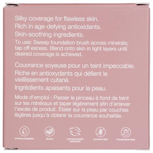 Mineral Fusion Neutral 2 Pressed Base, 0.32 Oz