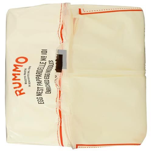 Rummo Pappardelle Egg Nest No. 101, 8.82 Oz