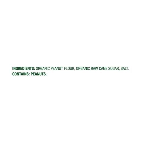 Simple Truth Organic Powdered Peanut Butter 24 oz