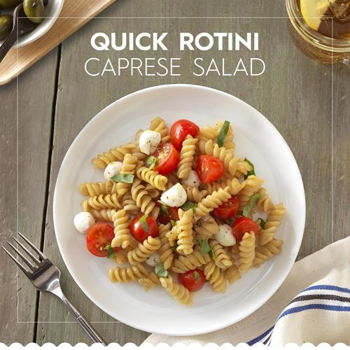 Barilla Ready Pasta Rotini