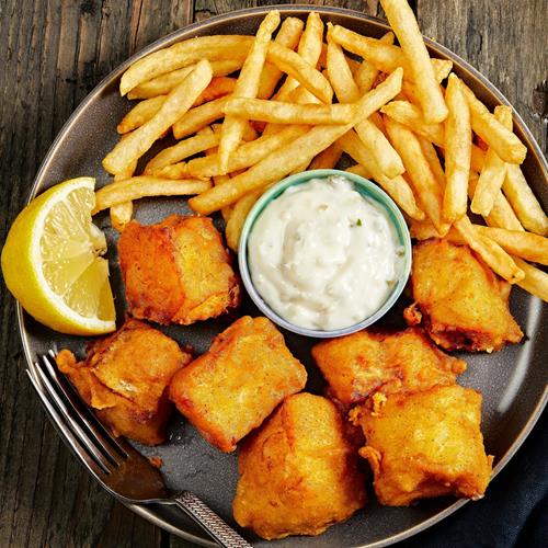 Mccormick Tartar Sauce, 8 Fl Oz