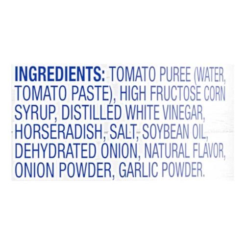 Kroger Cocktail Sauce 12 fl oz