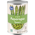 Kroger Cut Asparagus Spears 14.5 oz