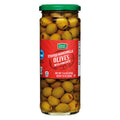 Tuscan Garden Stuffed Manzanilla Olives with Pimiento, 10 oz