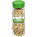 Mccormick Gourmet Organic Rosemary, 0.65 Oz