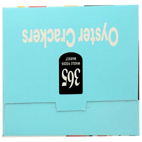 Whole Foods Market, Oyster Crackers, 8 Oz