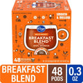 Kroger Mild Roast Breakfast Blend Coffee Pods 48 ct