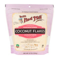 Bobs Red Mill Coconut Flakes, 10Oz (Pack Of 1) - Non Gmo, Fair Trade Certified, Vegan, Paleo Friendly, Keto Friendly, Kosher