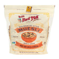 Bobs Red Mill Old Country Style Muesli, 40Oz (Pack Of 1) - Non Gmo, Whole Grain, Vegan, Kosher
