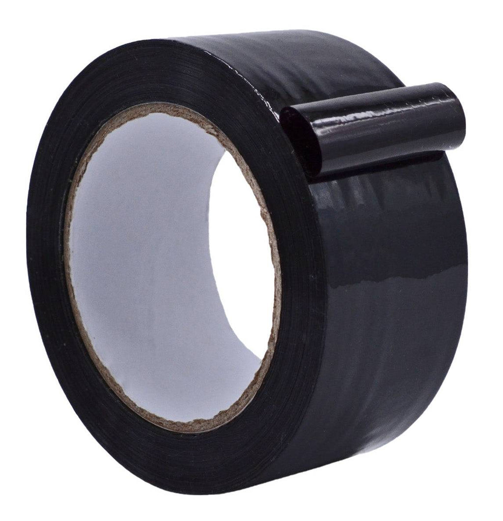 Colored Packing Tape, Water-Based Adhesive | CSTC20WBA (110 yd, 2 Mil)