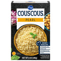 Kroger Pearl Couscous 6 oz