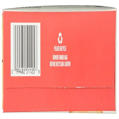 Whole Foods Market, Organic Golden Round Crackers, 12 Oz