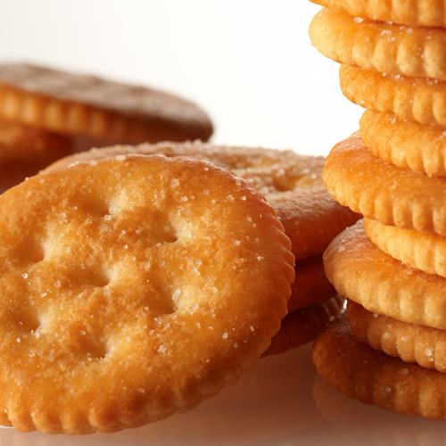 Ritz Original Crackers, Snacks For Kids And Adults, Lunch Snacks, Family Size, 20.5 Oz
