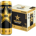 Rockstar Energy Drink, Original, 12 Fl Oz Cans, (6 Pack)