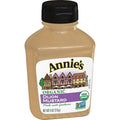 Annies Organic Dijon Mustard, Gluten Free, 9 Oz