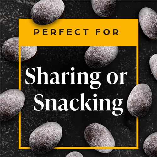 Private Selection Milk Chocolate Toffee Almonds 5 oz