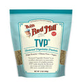 Bobs Red Mill Tvp (Textured Vegetable Protein) - 12 Ounce (Pack Of 1), Gluten Free, Vegan, Made In Usa, Unflavored