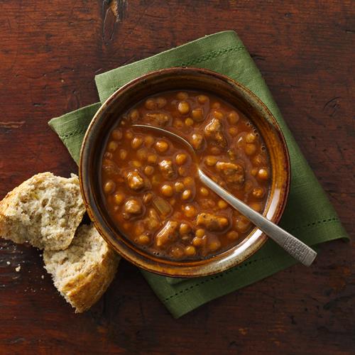 Progresso Lentil Soup, Vegetable Classics Canned Soup, Gluten Free, 19 Oz
