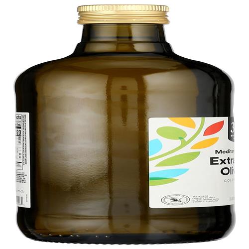 Whole Foods Market Extra Virgin Mediterranean Olive Oil, 33.8 Fz