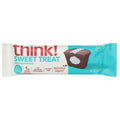 Think! Chocolate & Creme Cupcake Protein Bar, 2.01 Oz
