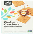 Whole Foods Market Graham Crackers, 14.4 Ounce