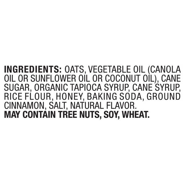 Millville Cinnamon Granola Crunch, 16 oz