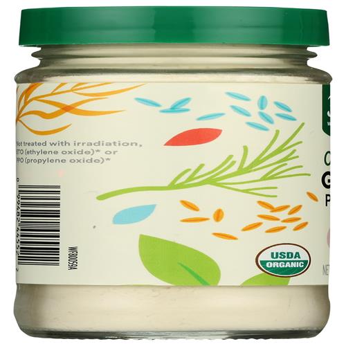 Whole Foods Market, Organic Garlic Powder, 2.33 Ounce