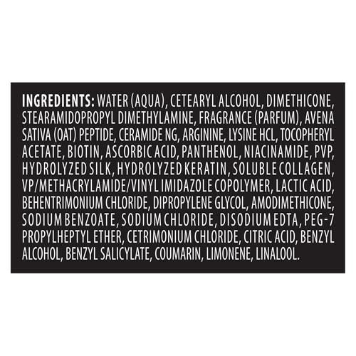 Tresemmé 24 Hour Volume Conditioner For Fine Hair Formulated With Pro Style Technology 28 Fl Oz
