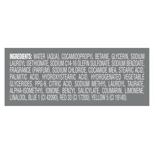 Dove Men+Care Body And Face Wash Hydrating Clean Comfort Mens Body Wash With 24-Hour Nourishing Micromoisture Technology 30 Oz