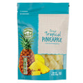 Southern Grove Dried Tropical Pineapple, 6 oz