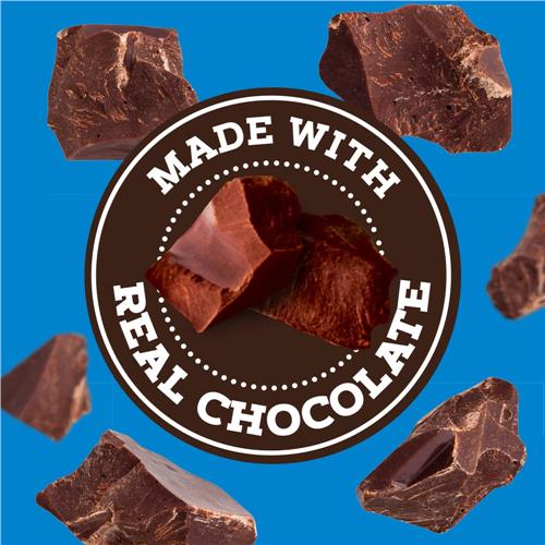 Kroger ChipMates Chunky Chocolate Chip Cookies 13.75 oz