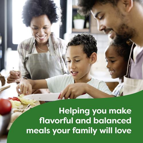 Knorr Rice Sides For A Tasty Rice Side Dish Spanish Rice No Artificial Flavors, No Preservatives, No Added Msg 5.6 Oz