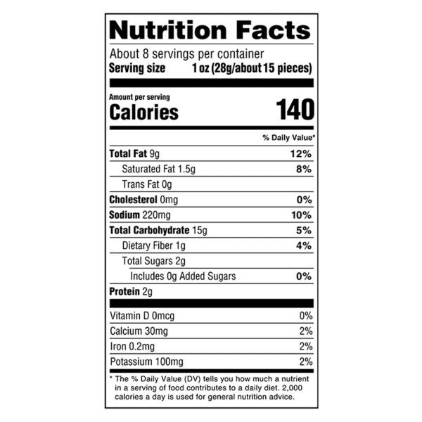 Clancy's Cheese Puffs, 8 oz