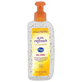 Kroger Morning Refresh Face Wash with Stimulating Exfoliants + Vitamin C 8 fl oz