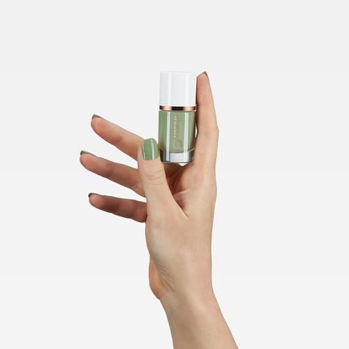 Mineral Fusion Nail Polish Matte Green, Olive You Olive You 0.33 Fl Oz (Pack Of 1)