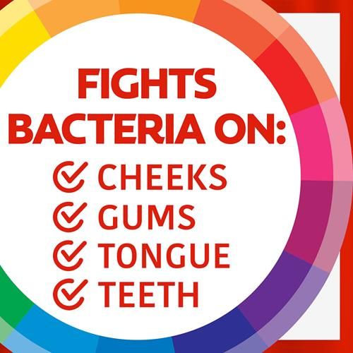 Colgate Total Whitening + Fresh Boost Toothpaste Gel, 10 Benefits, No Trade-Offs, Helps Fight Bacteria, Freshens Breath, Whitens Teeth And Provides Sensitivity Relief, Mint Flavor, 1 Pack, 5.1 Oz