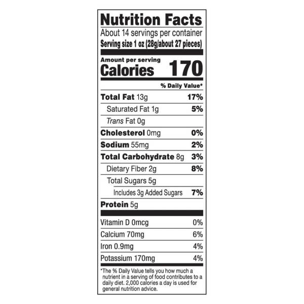Southern Grove Honey Roasted Almonds, 14 oz