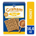 Kroger Honey Graham Crackers 14.4 oz