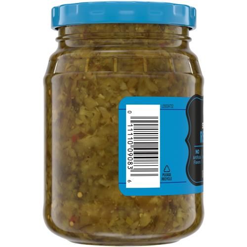 Kroger Sweet Pickle Relish 10 fl oz