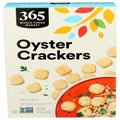 Whole Foods Market, Oyster Crackers, 8 Oz