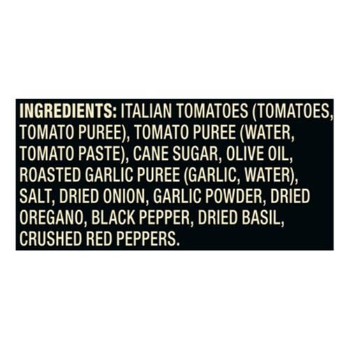 Private Selection Traditional Pizza Sauce 14 oz