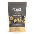 Aplenty Truffle Cheese Crisps, 2.11 Oz