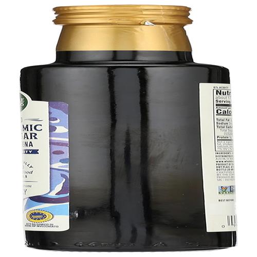 Whole Foods Market, Aged Balsamic Vinegar Of Modena, 8.5 Fz